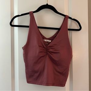 Forever 21 workout top